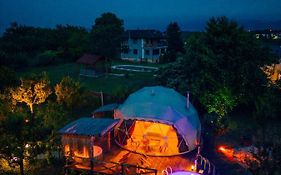 Sapanca Green Dome
