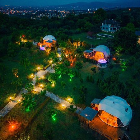 Sapanca Green Dome Dış mekan fotoğraf
