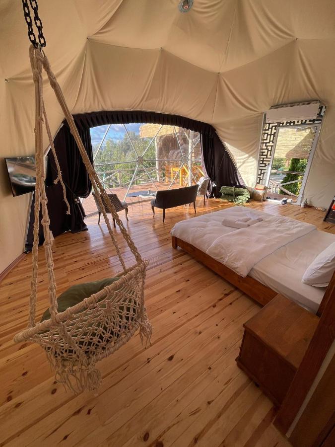 Sapanca Green Dome Dış mekan fotoğraf