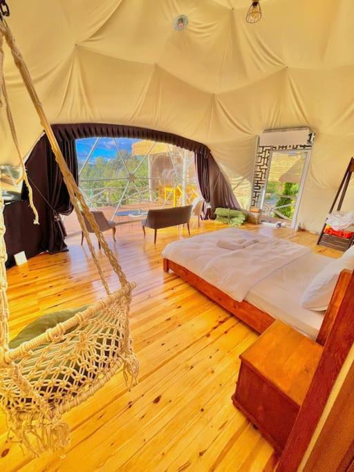 Sapanca Green Dome Dış mekan fotoğraf