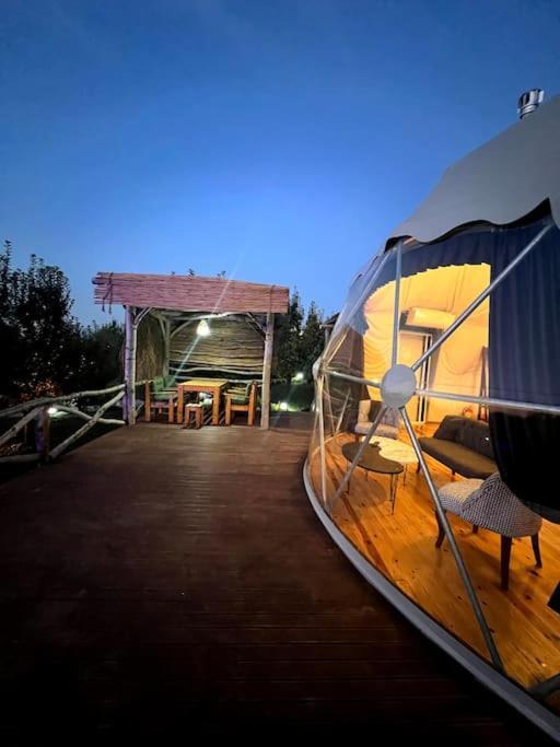 Sapanca Green Dome Dış mekan fotoğraf