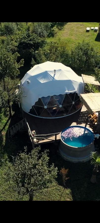 Sapanca Green Dome Dış mekan fotoğraf