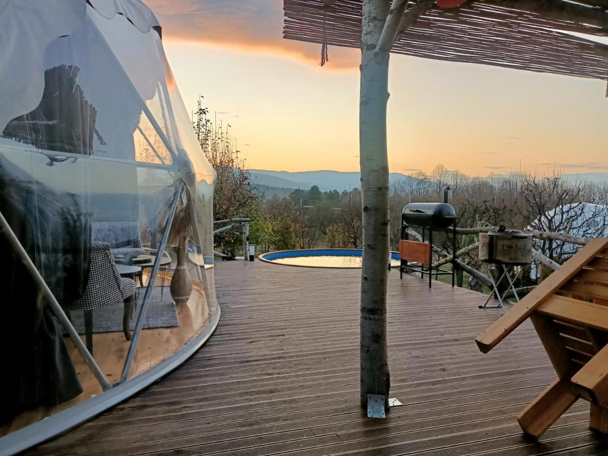 Sapanca Green Dome Dış mekan fotoğraf
