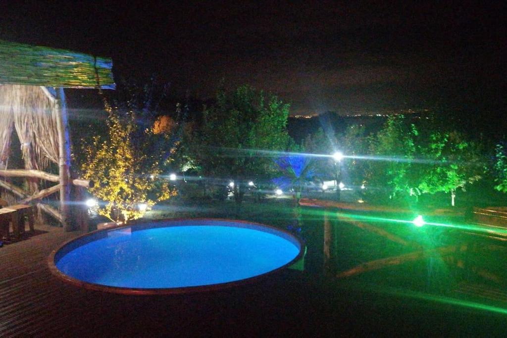 Sapanca Green Dome Otel Dış mekan fotoğraf