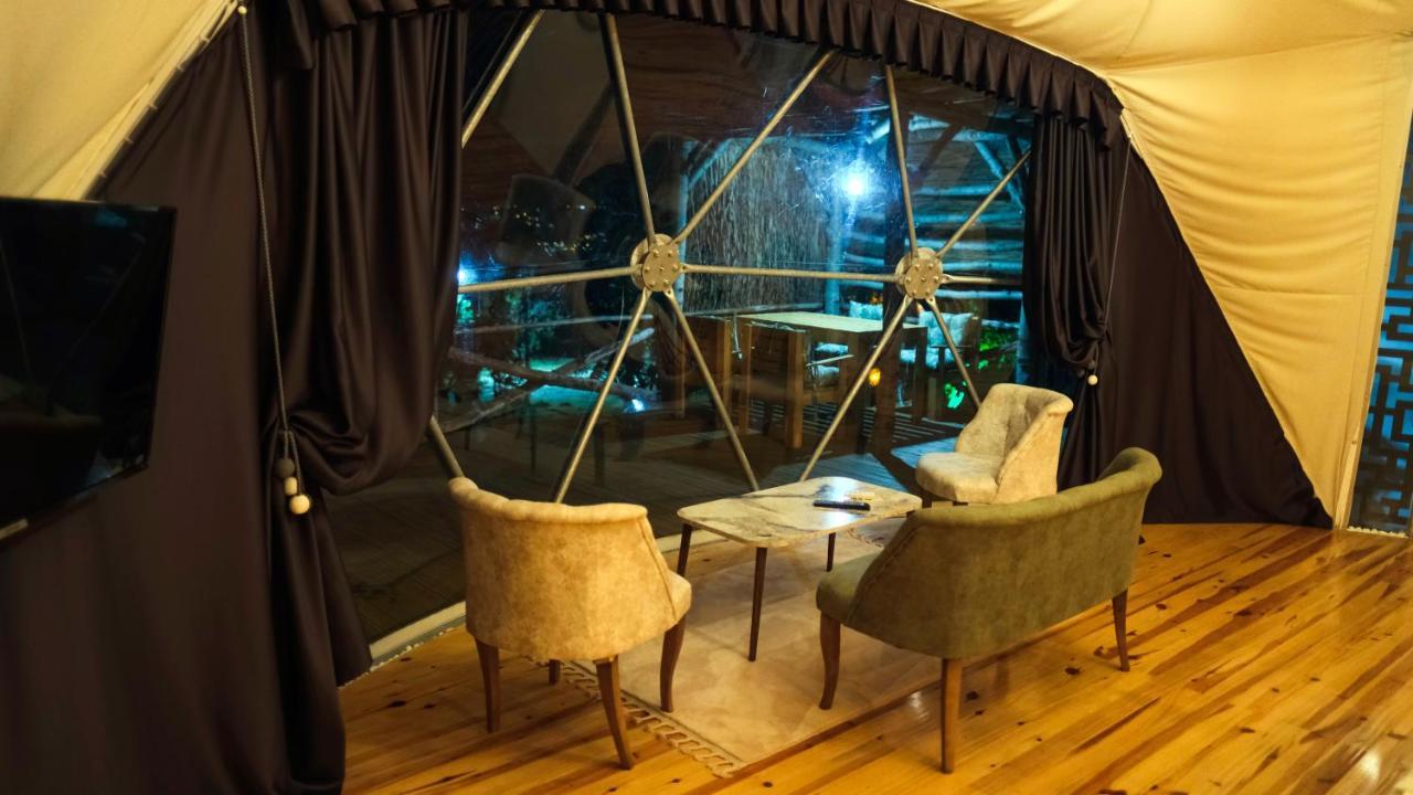 Sapanca Green Dome Dış mekan fotoğraf
