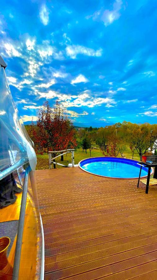 Sapanca Green Dome Dış mekan fotoğraf