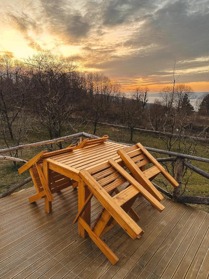 Sapanca Green Dome Dış mekan fotoğraf