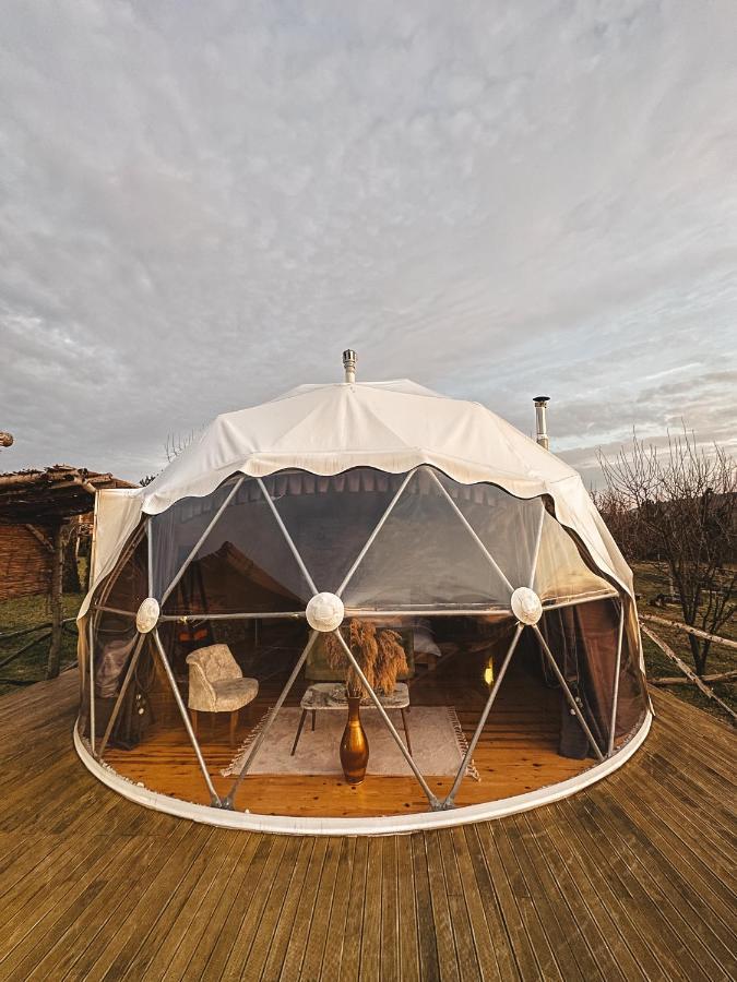 Sapanca Green Dome Dış mekan fotoğraf